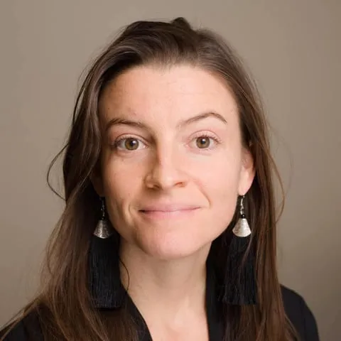 Katie Streitz